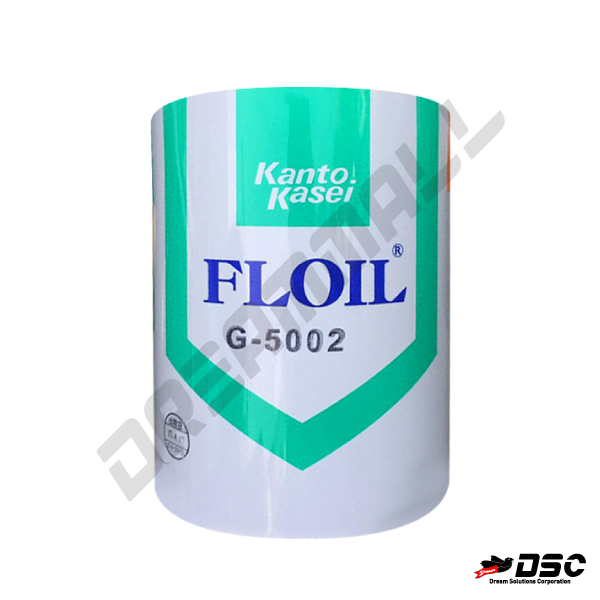 [KANTO KASEI] FLOIL G-5002 (칸토카세이/접점그리스용) 1kg/Can