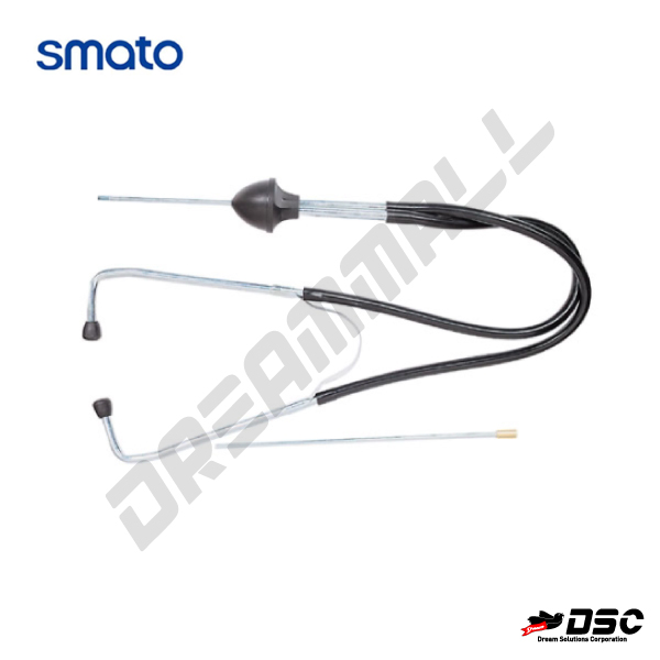 [SMATO] SM-AS/AUTOMOTIVE STETHOSCOPE (스마토/금속청진기)