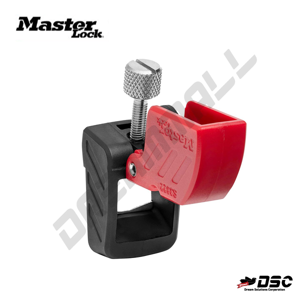 [MASTER LOCK] 마스터열쇠 마스터락 차단기잠금장치 S3822