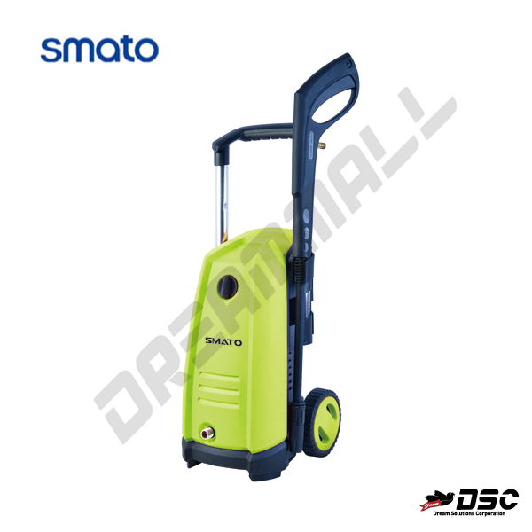 [SMATO] SM-130 스마토/고압세척기  제품크기:350×310×620mm 중량:7.7kg