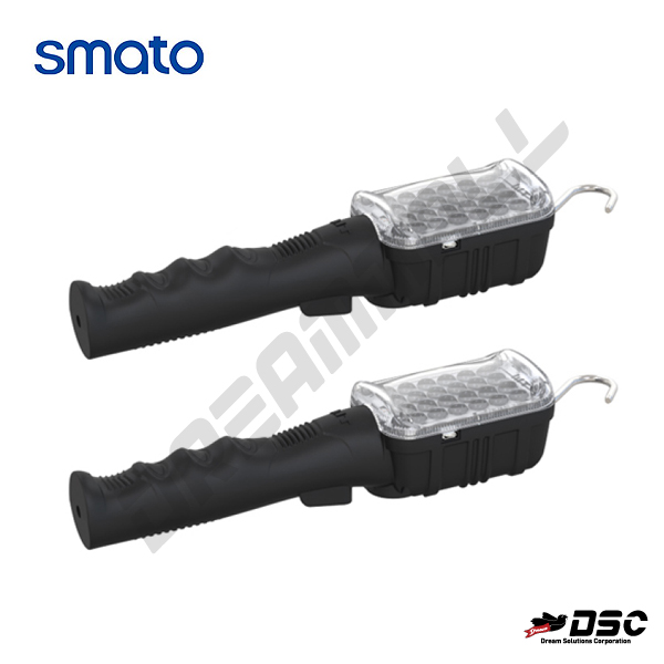 [SMATO] 스마토 LED 작업등 (고급형) SLP-150 SLP-240 SLP-242