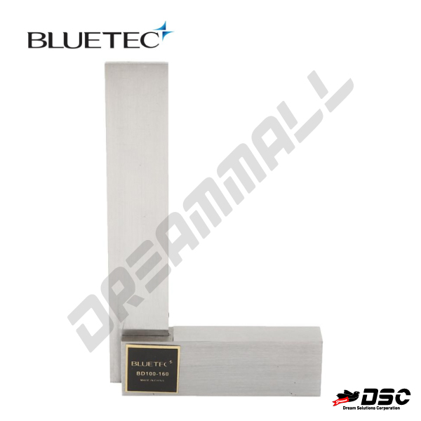 [BLUETEC] 블루텍 대붙이형 직각자 BD30-50 BD50-75 BD70-100 BD100-150