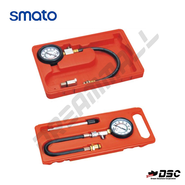 [SMATO] 스마토 가솔린실린더압축게이지 2종/SMT-SG-01,SMT-SG-02