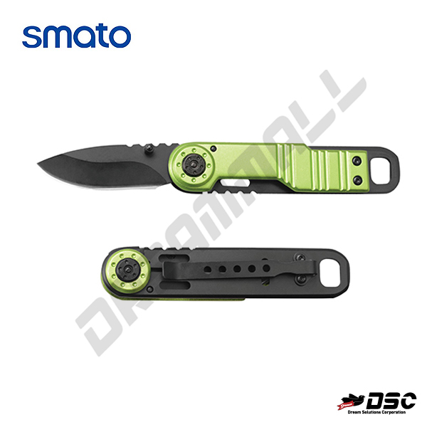 [SMATO] 스마토 폴딩 나이프 다용도칼 SM-S3578